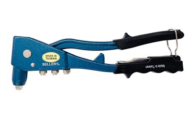 88-867  HAND RIVETER