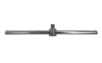 SLIDING T-HANDLES