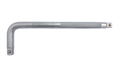 77-240  L SHAPE SOCKET BREAKER BAR – DOUBLE HEAD