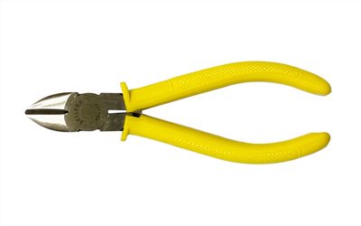 88-377  DIAGONAL PLIERS