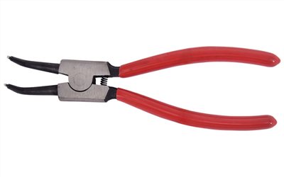88-626  BENT NOSE EXTERNAL PLIERS