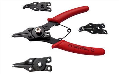 88-630  SNAP RING PLIERS SET