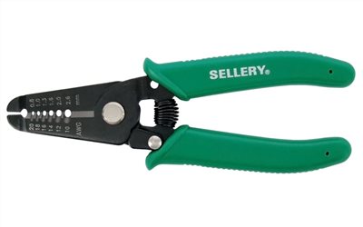 88-560  WIRE STRIPPER PLIERS