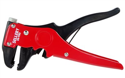 88-980  AUTOMATIC WIRE STRIPPER