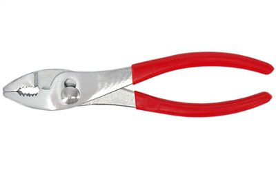 SLIP JOINT PLIERS