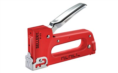 97-373  STAPLE GUN TACKER