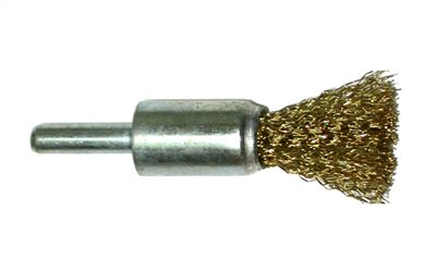SE-TYPE END BRUSHES