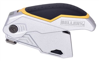 12-249  FOLDING UTILITY KNIFE