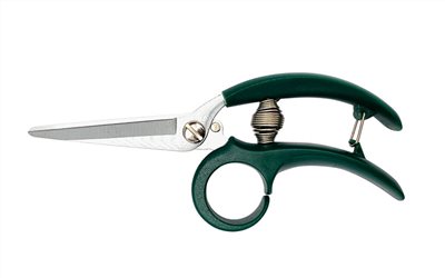 66-214  MINI PRUNING SHEARS 6”