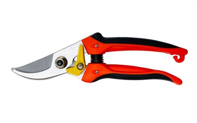 66-280  GARDEN SHEARS 7 1/4”