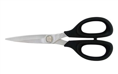 66-117  TAILOR SHEARS 7”