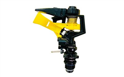 60-505  PULSATING SPRINKLER