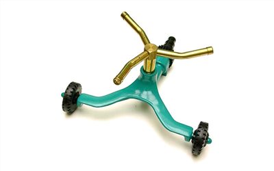 60-510  THREE-ARM SPRINKLER