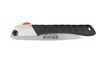 81-914  FOLDING SAW 270MM