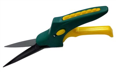 66-180  SWIVEL BLADE GRASS SHEARS 305MM