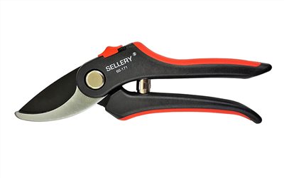 66-171  Pruning shears 8”