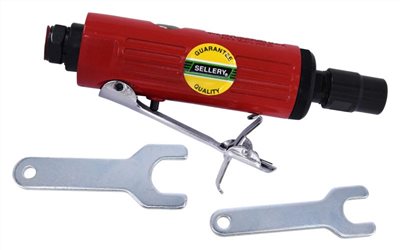 07-410  AIR DIE GRINDER 1/4”