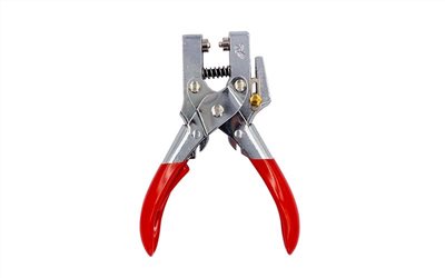 92-890  2 IN 1 EYELET PLIERS