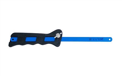 81-807  MINI HACKSAW 12"