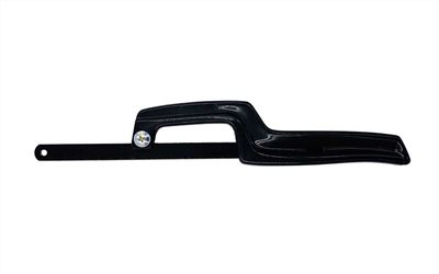 81-808  MINI HACKSAW 10"