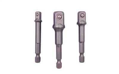 11-255  3PC POWER EXTENSION BAR