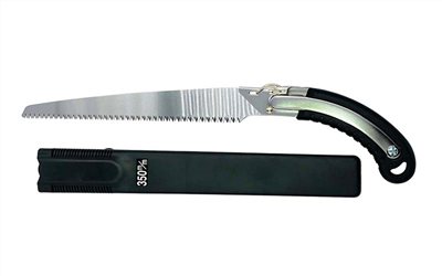 81-920  PRUNING SAW 350MM WITH SCABBARD