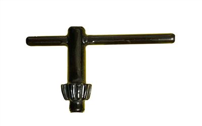 26-308  T-TYPE DRILL CHUCK HANDLE 3/8”