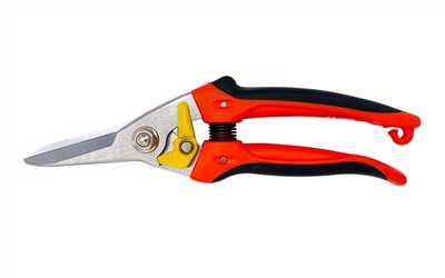 66-281  PRUNING SHEARS 7 2/3”