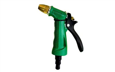 60-322  HOSE NOZZLE WITH ADAPTOR