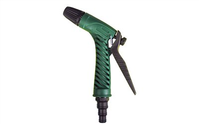 60-336  3-WAY TRIGGER NOZZLE WITH ADAPTOR