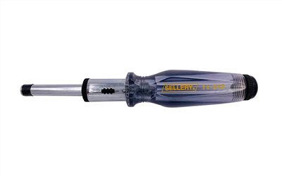 11-242  RATCHET SCREWDRIVER