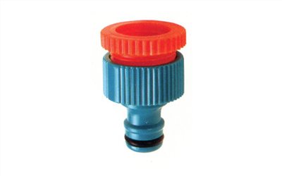 60-113  TAP ADAPTOR 3/4” – 1/2”