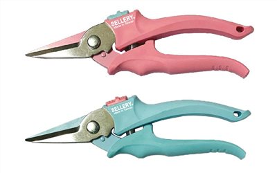 66-320、66-322  PRUNING SHEARS 8”