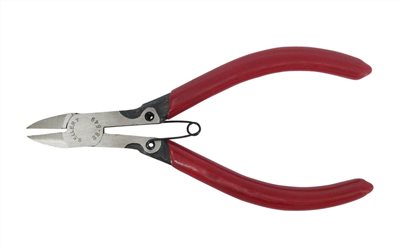88-549  SIDE CUTTER PLIERS 5”