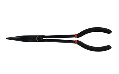 88-621   STRAIGHT LONG NOSE PLIERS 11”