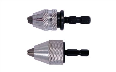 EASY CHUCK FOR DRILL