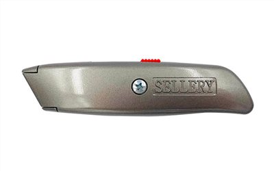 12-221  UTILITY KNIFE