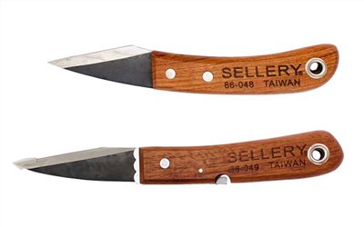 UTILITY/GRAFTING KNIFE