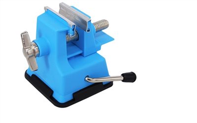 92-393  MINI VISE