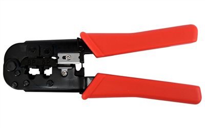 88-985  MODULAR CRIMPING TOOL 7 1/2”