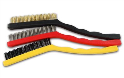 30-279  3PC MINIATURE BRUSH SET