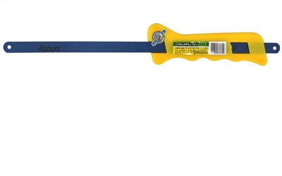 81-615  MINI HAND SAW 12” x 1/2”