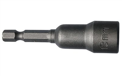 11-366  MAGNETIC NUT SETTER 13mm x 65mm