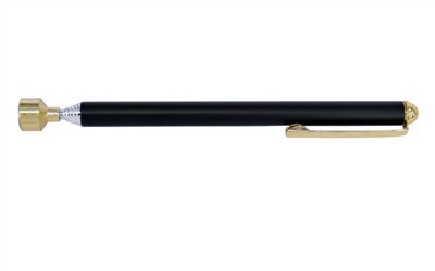 07-108  TELESCOPIC MAGNETIC PICK UP TOOL 125-640MM