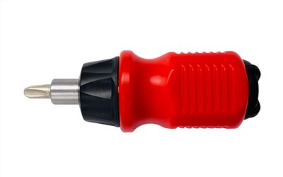 11-190  6 IN 1 RATCHET DRIVER