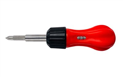 11-185  QUICK RATCHET DRIVER