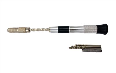 11-191  SEMI-AUTO MINI HAND DRILL 