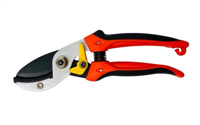 66-278  ANVIL PRUNING SHEARS 7 1/3”(187MM)
