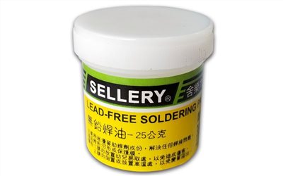 96-701  SOLDERING PASTE 25g