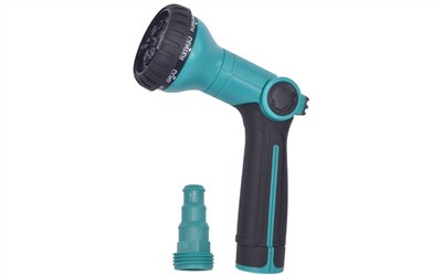 60-293  8-PATTERN SPRAYER